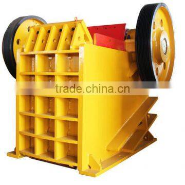 ISO GOST CE 2years Warranty stone crusher machine