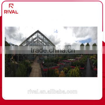 Factory price protection green house plastic film