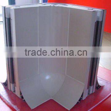 pu composite sandwich panel