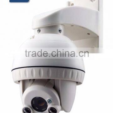 AHD 1080P 2.0 MegaPixel CMOS Sensor Mini IR PTZ Indoor Speed Dome CCTV Camera