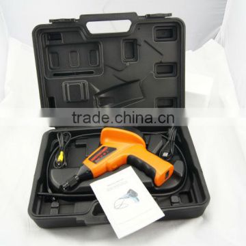 Portable Digital Industrial Video Endoscope and Borescope 99E