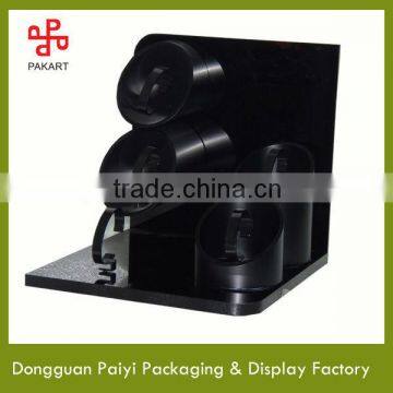 acrylic eyeglasses display stand