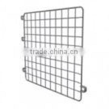 Wire Mesh Stackable Pallet Basket photo-4