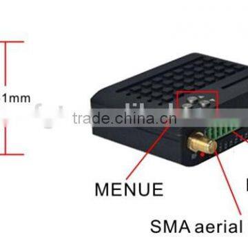 1000mw Mini Tdd-cofdm Long Range Full Duplex Digital Video Transceiver photo-5
