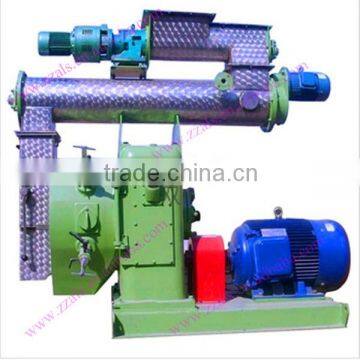 Environmental cheap price fish feed pellet mill machine