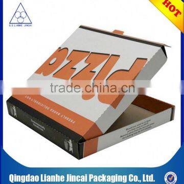 pizza box custom design manufacturer