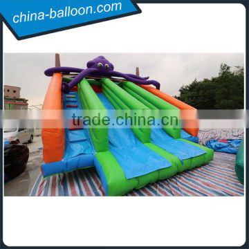 inflatable bouncer castle for kid bounce house inflatable slide                        
                                                                                Supplier's Choice