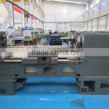 CNC Lathe TK6180C photo-3