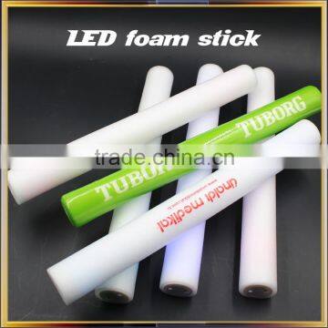 Factory Wholesale High Quality Light up Led Flashing Foam Sticks photo-4
