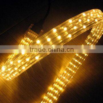Programmable Addreaasble Dream Color Strip Led Rope Light