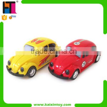 competitive price PP plastic friction car toys