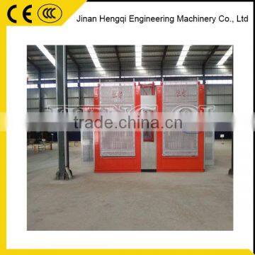 HENGQI construction hoist SC100/100