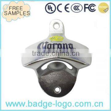 Beer Metal Wall Mount Bottle Opener Series