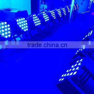 Not Waterproof 54*3w Par Light photo-3