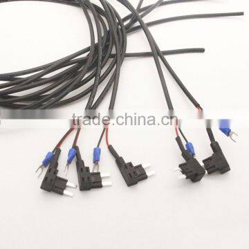 ATM Mini Add A Fuse / Add A Circuit Line Fuse Plug Tap