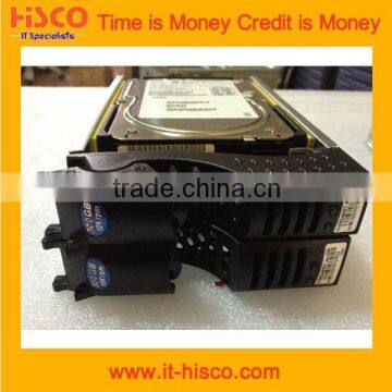 005049274 VNX V3-VS15-600 600GB 15K 3.5 SAS Hard Drive For EMC