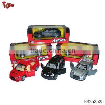 diecast cars