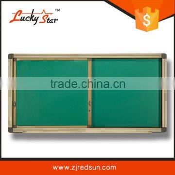 School Classroom Projector Writing Board,classroom Green Board photo-2