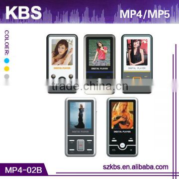 New Cheapest Digital Sound Recording Function Driver Mp4 Player