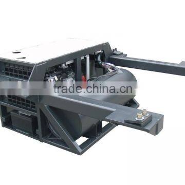 Side-mount Generator Set for Refrigerated Container photo-2