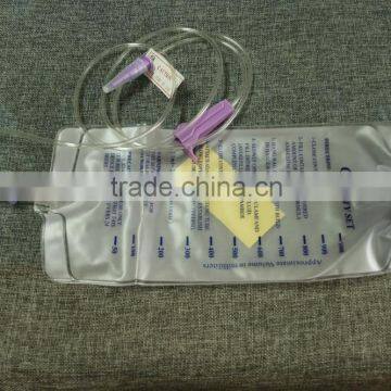 Enteral Delivery Set Gravity Type/pump Type photo-6