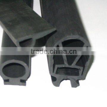 extruded rubber profile & rubber gasket for window