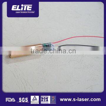 Long life 520nm direct green laser diode modules,green laser modulem