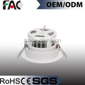 New High-efficiency 3000K-6500K Bedroom Light Fixture of Ceiling photo-4