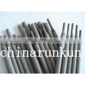 Runkun300 series tungsten carbide Anti wear welding electrode RKnm-162,180