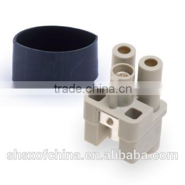 China factory manufactyring HQ series heavy duty connector