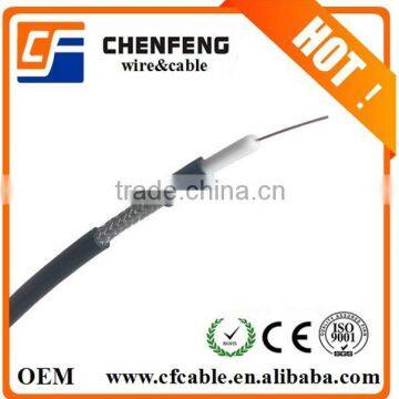 Coaxial Cable Rg59/U CCTV Cable Made in China photo-4