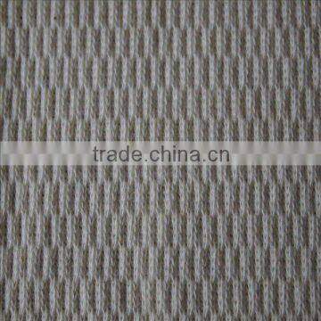 Cotton+Rayon Pique Knitting Textile Fabric