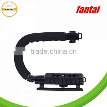 High Quality Camcorder Action Stabilizing Handle For Professional Camera