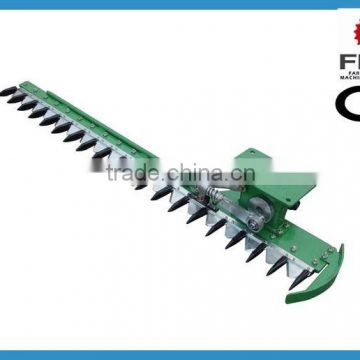 2015 hot sale Farm tractor 18-30hp hedge trimmer brush cutter grass mulcher