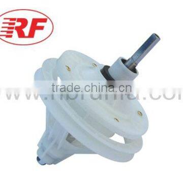 washing machine gearbox series