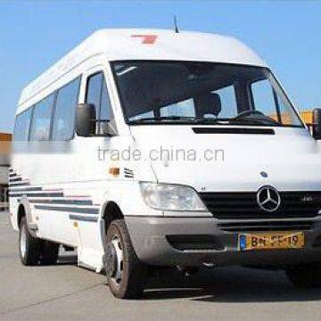 USED BUSES - MERCEDES-BENZ 416 CDI COACH BUS (LHD 2726)