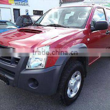 USED CARS - ISUZU D-MAX 3.0 DOUBLE CAB (LHD 7070 DIESEL)