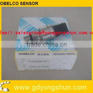 KOBELCO EXCAVATOR PRESSURE SENSOR