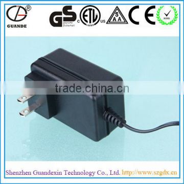 30W RoHS CCC TUV CE CB GS SAA FCC ETL Approved Universal Travel Plug Adaptor