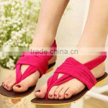 cheap price beach sandals