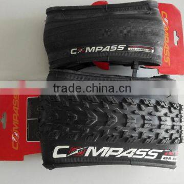 Foldable Tire 700X23C 29X2.10 foldable road bike tire 700x23 20X1.35 26X1.95