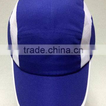 fast dry microfiber cap