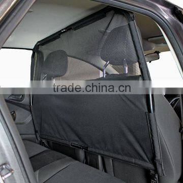 Pet Car Barrier