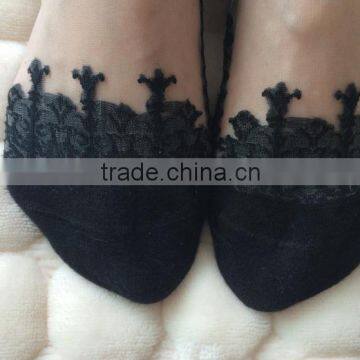 Invisible Socks photo-4