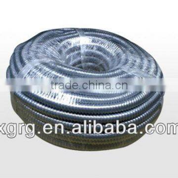 P3 Galvanized Flex Steel Hose