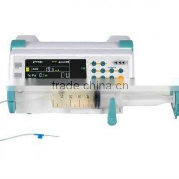 Medical Stackable Syringe Infusion Pump