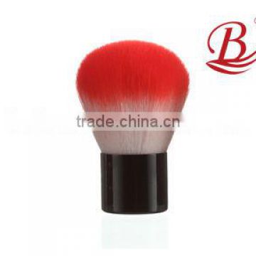 2013 new nail art dust brush kabuki brush