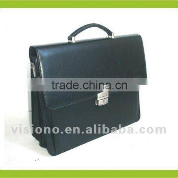 2015 Pvc Hard Briefcase CF043