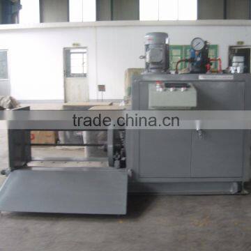Spring Hydraulic Disassembly Machine for Train photo-4