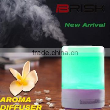 Ultrasonic Essential Oil Aroma Humidifier Atomizer